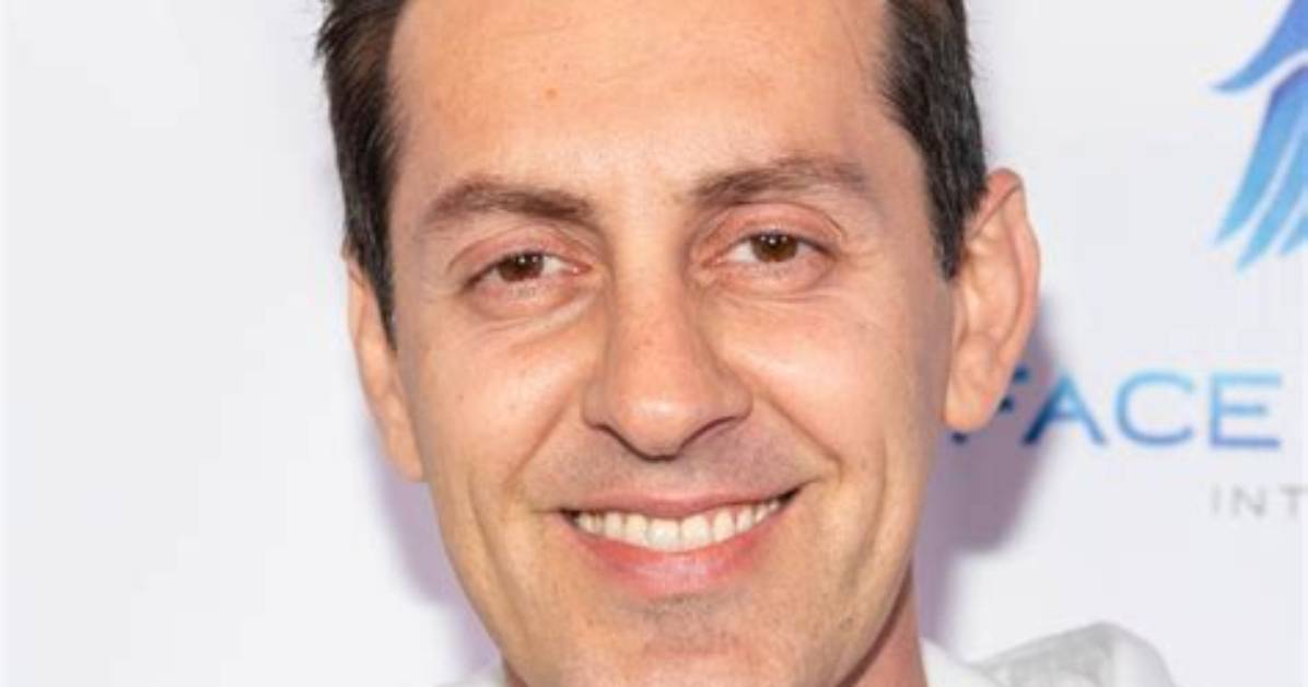 Unveiling the Identity: What Is Max Amini Real Name?
