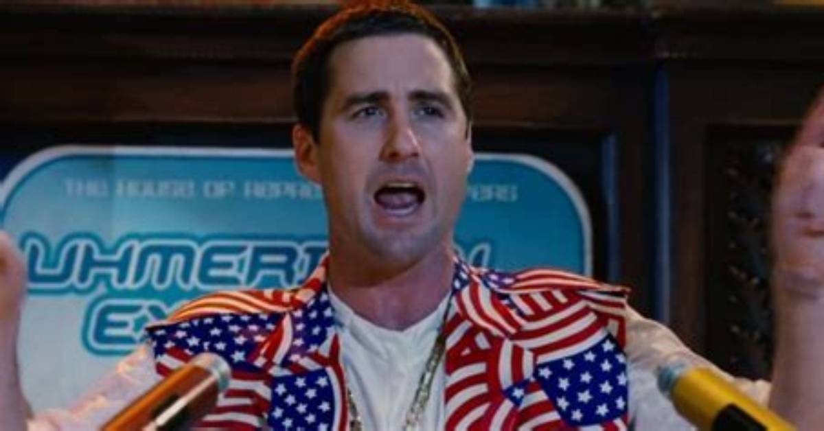 Unveiling the Idiocracy Cast: a Journey into the Future of Comedy