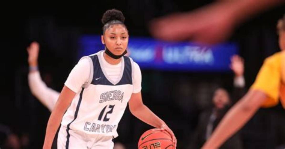 Unveiling the Impact: Juju Watkins' Parental Pillars