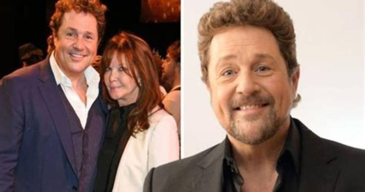 Unveiling the Impact of Cancer: Michael Ball's Wife's Journey