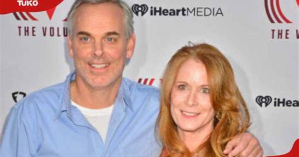Unveiling the Impact of "Colin Cowherd Spouse": Discoveries and Insights