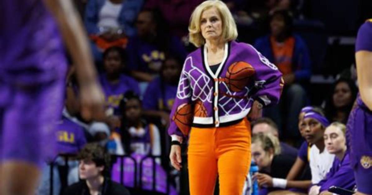 Unveiling the Impact of Kim Mulkey's Siblings: Discoveries and Insights