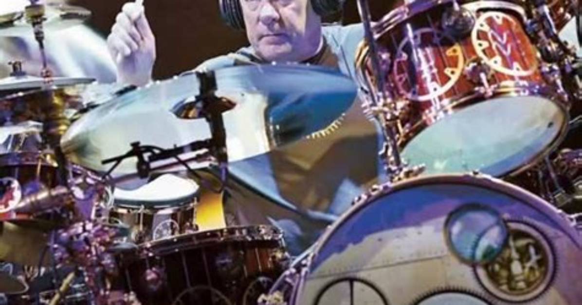 Unveiling the Impact of Neil Peart's Daughter's Death on His Life and Music