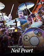 Unveiling the Impact of Neil Peart's Daughter's Death on His Life and Music