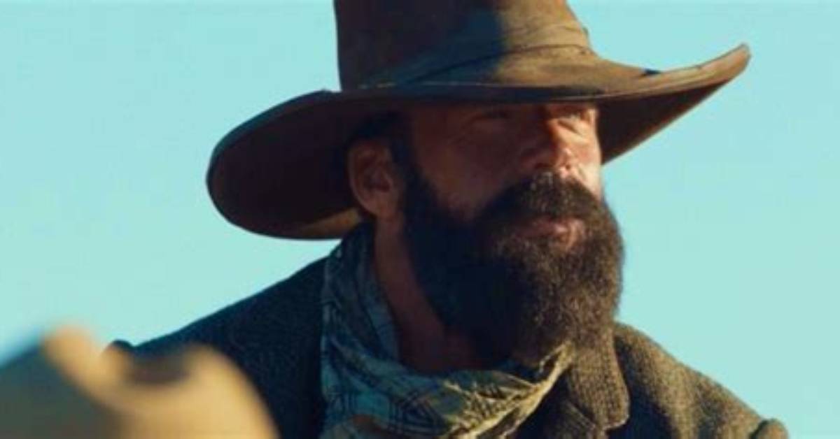 Unveiling the Impact of Taylor Sheridan's Children on His Cinematic Masterpieces