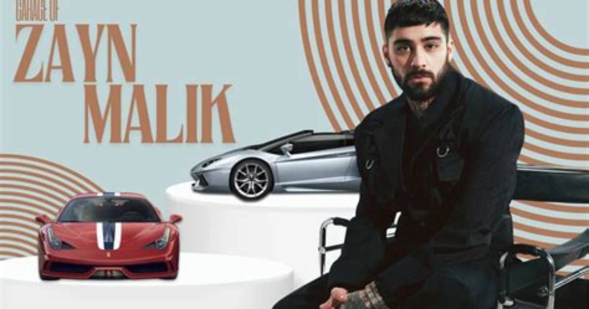 Unveiling the Impact of Zayn Malik's Father: Discoveries and Insights