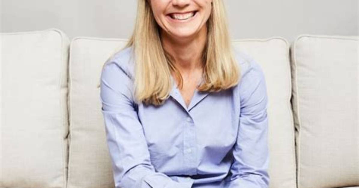 Unveiling the Impactful World of Erin Morrow Hawley