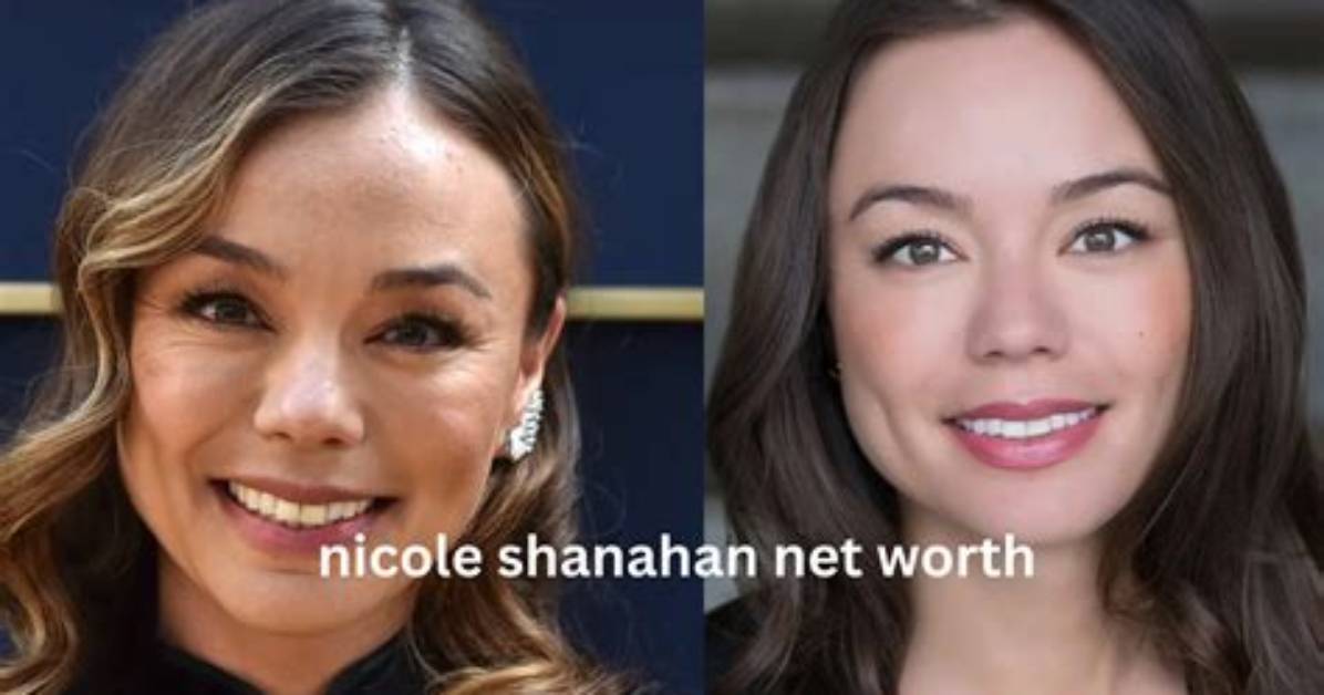 Unveiling the Impactful World of Nicole Shanahan: a Journey of Discoveries