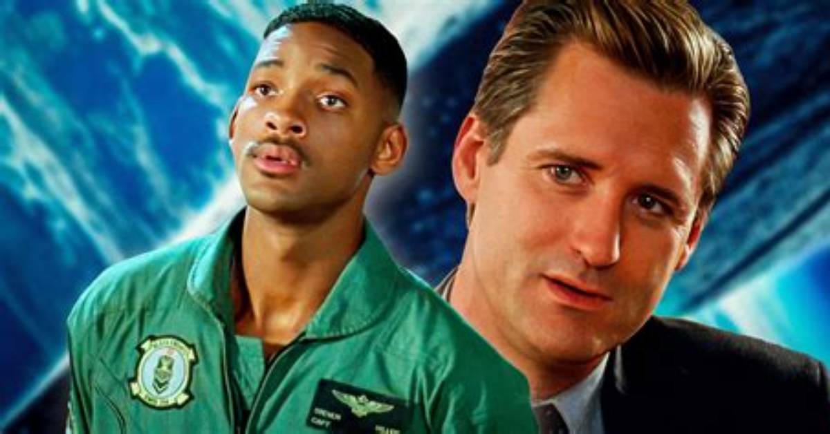 Unveiling the Independence Day Cast: a Journey Through Characters and Performances