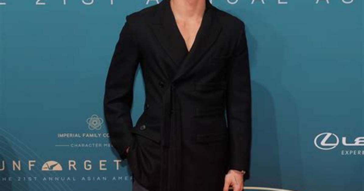 Unveiling the Influence of Charles Melton's Parents: Insights and Discoveries