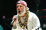 Unveiling the Influence of Fred Durst's Parents: Discoveries and Insights