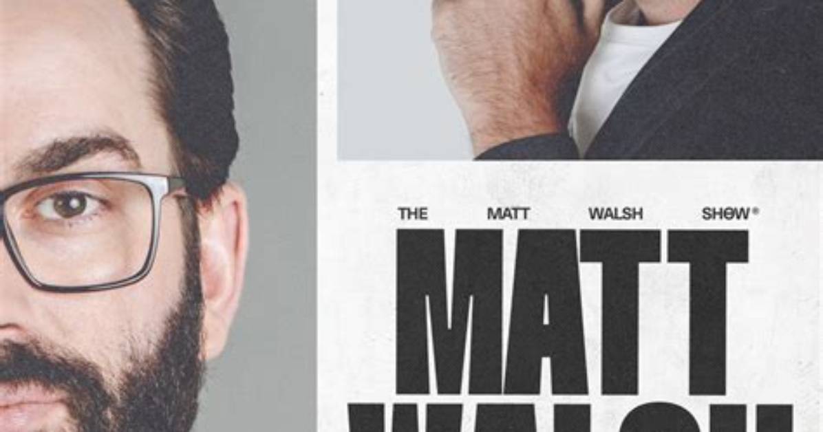 Unveiling the Influence of Matt Walsh's Daughter: Insights into Conservative Activism