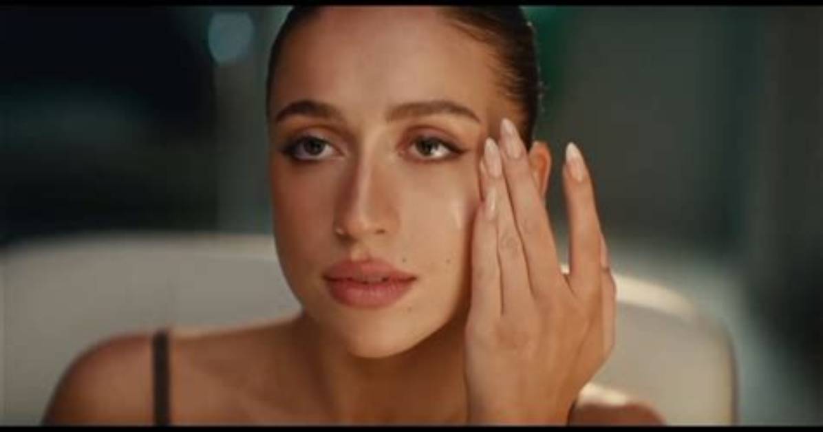 Unveiling the Influence of Neutrogena Commercial Actresses