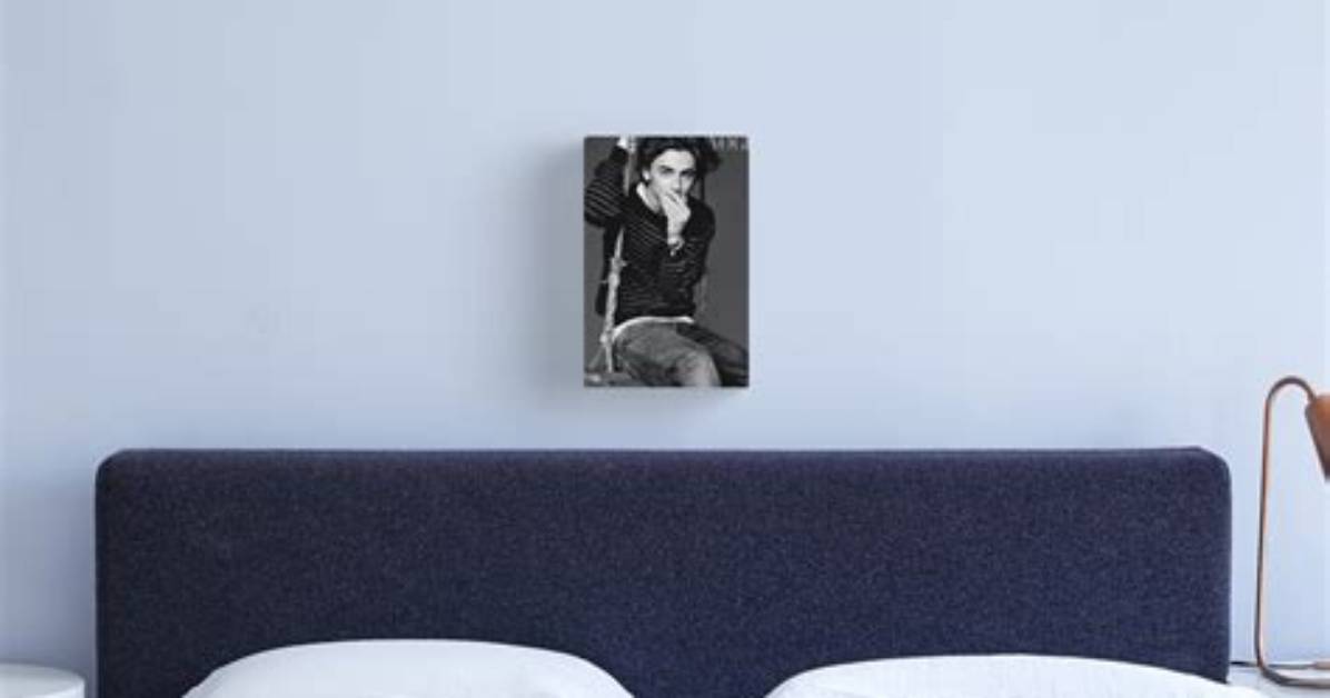 Unveiling the Influence of Timoth%C3%A9E Chalamet S 150. Jpg