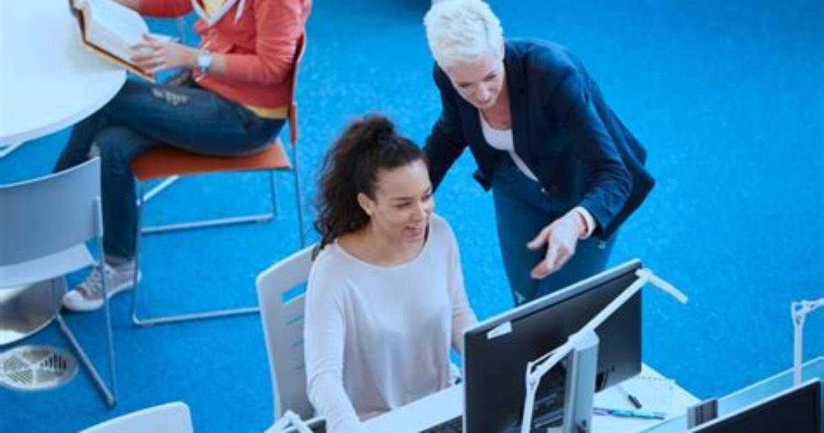 Unveiling the Innovative World of Exceptional Educator Klarissa Munz