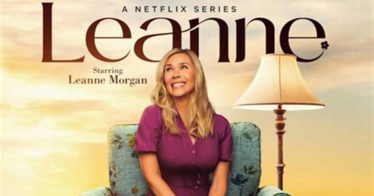 Unveiling the Inside Story of Leanne Morgan's Divorce: Surprising Revelations