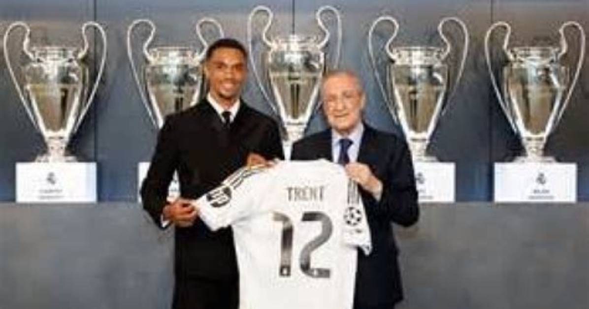 Unveiling the Inspirational Journey of Trent Alexander-Arnold's Mother
