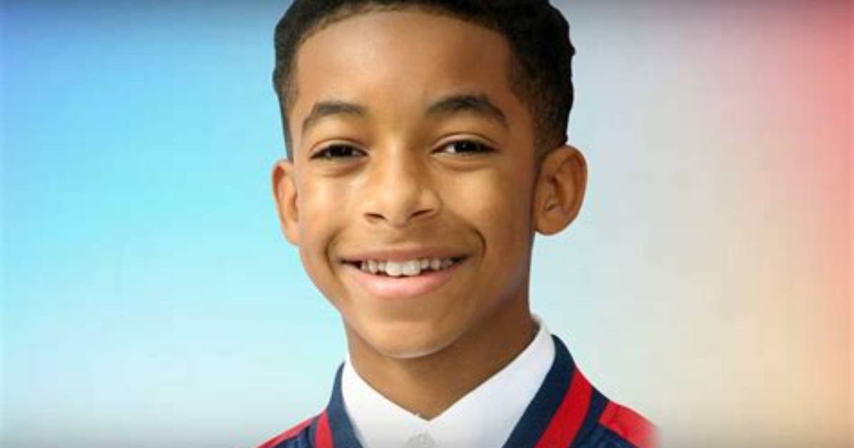 Unveiling the Inspiring Bond: Isaiah Russell-Bailey's Sister Revealed
