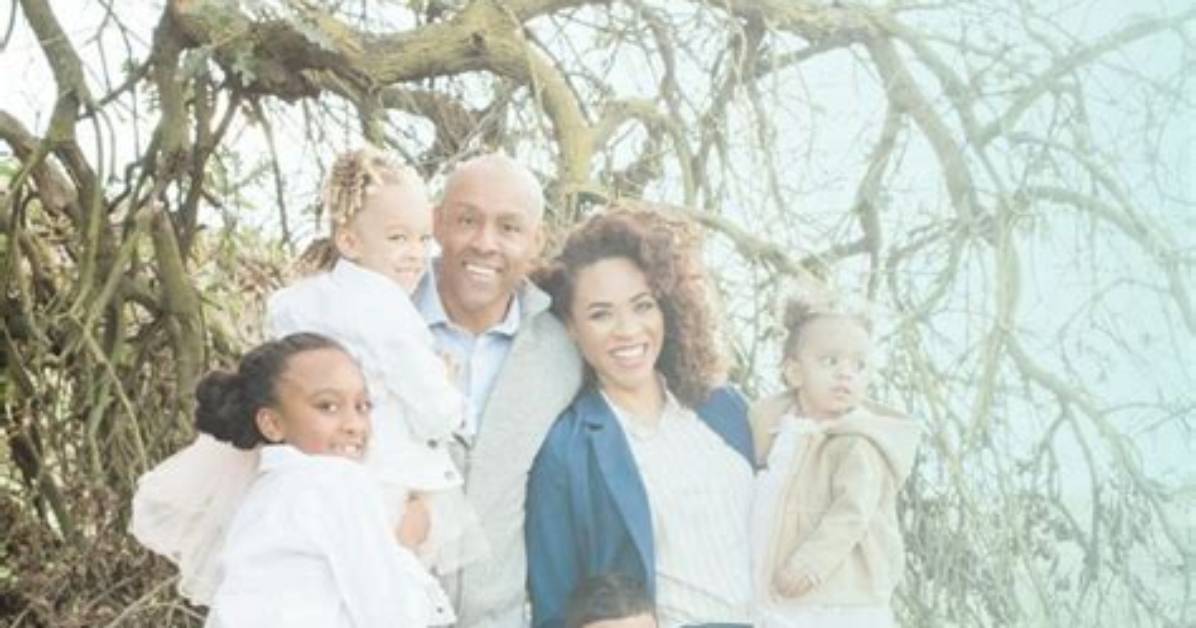 Unveiling the Inspiring Journey of Adoption