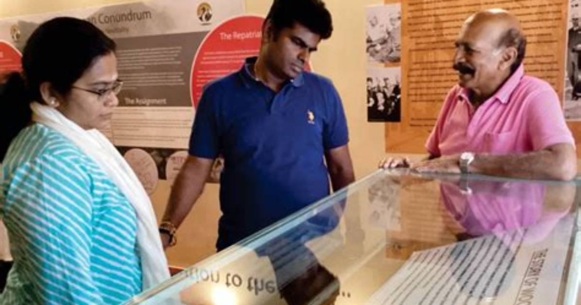 Unveiling the Inspiring Journey of Akila Annamalai's Wife: Discoveries and Insights