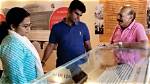 Unveiling the Inspiring Journey of Akila Annamalai's Wife: Discoveries and Insights