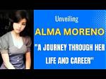 Unveiling the Inspiring Journey of Alma Moreno's Youngest Child