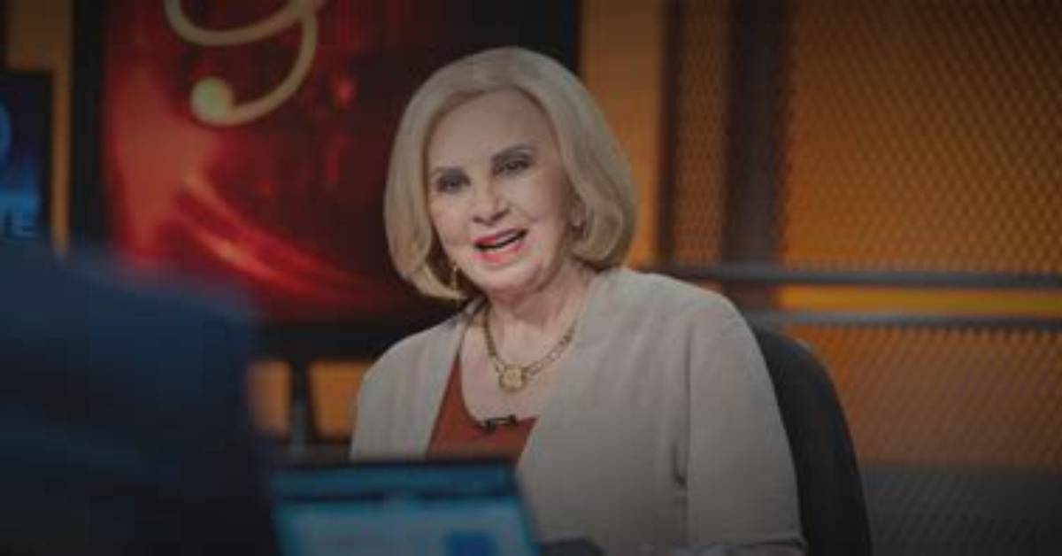 Unveiling the Inspiring Journey of Frances Swaggart: Discoveries and Insights