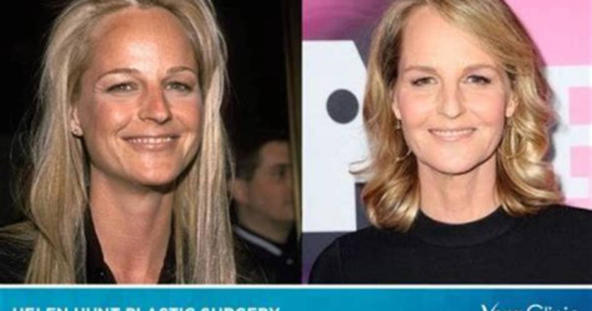 Unveiling the Inspiring Journey of Helen Hunt's Daughter: Exclusive Insights and Discoveries