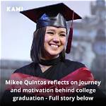 Unveiling the Inspiring Journey of Mikee Quintos' Mother