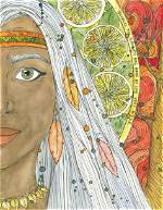 Unveiling the Inspiring Journey of Naomi Baca: a Transgender Champion