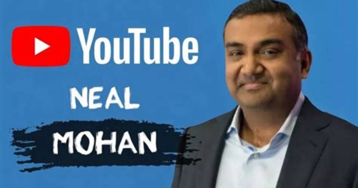 Unveiling the Inspiring Journey of Neal Mohan's Wife: Discoveries and Insights