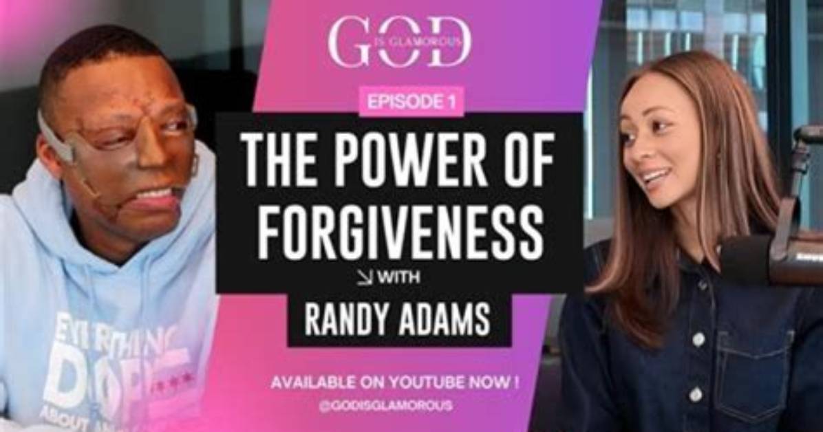 Unveiling the Inspiring Journey of Randy Adams: a Pre-Accident Retrospective