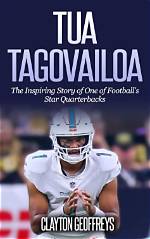 Unveiling the Inspiring Journey of Tua Tagovailoa's Brother
