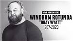 Unveiling the Inspiring Legacy of Bray Wyatt's Mother