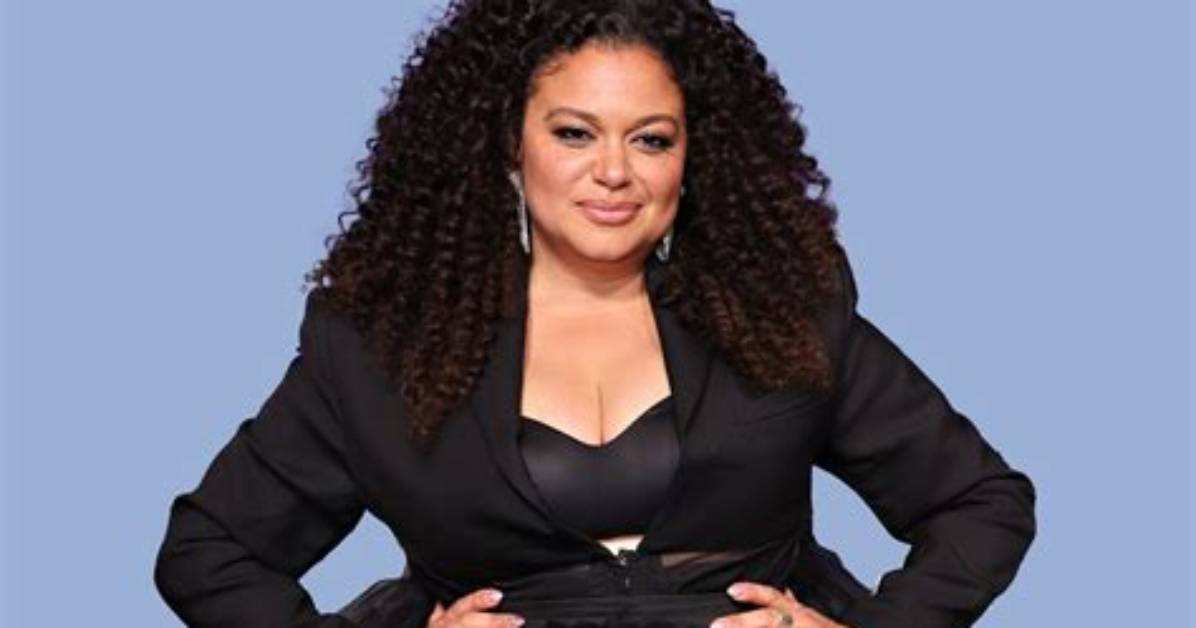 Unveiling the Inspiring Legacy of Michelle Buteau's Mother: Discoveries and Insights