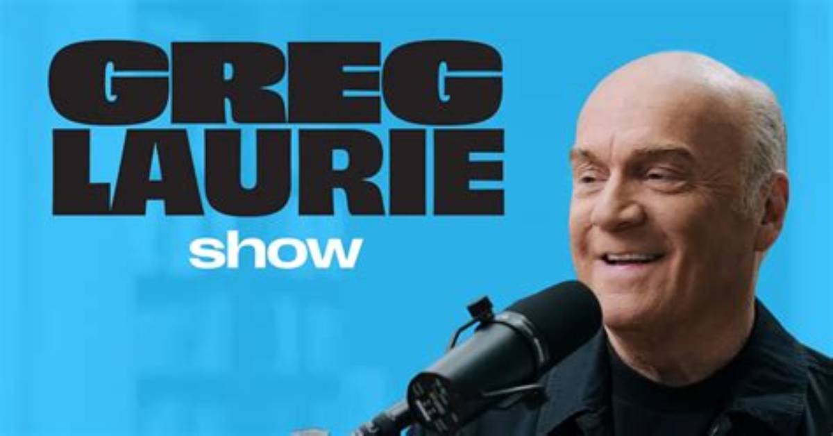 Unveiling the Inspiring Life of Greg Laurie's Wife