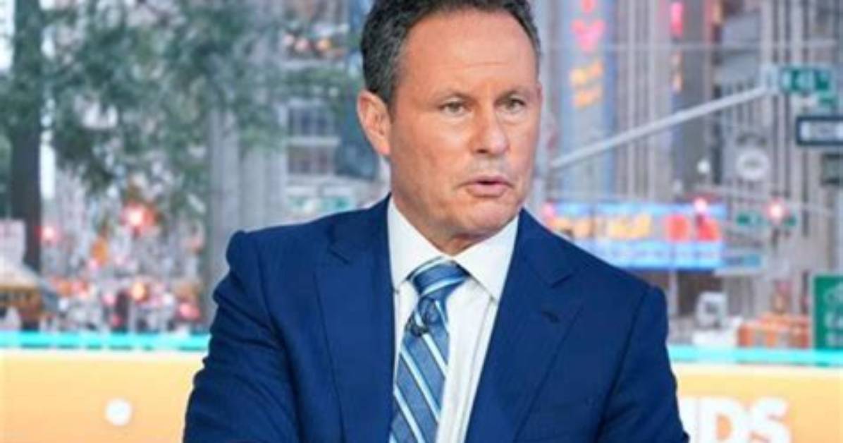 Unveiling the Inspiring Lives of Brian Kilmeade's Children