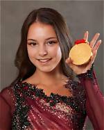 Unveiling the Inspiring Role of Anna Shcherbakova's Father