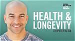 Unveiling the Inspiring Role of Peter Attia's Wife in Longevity Research