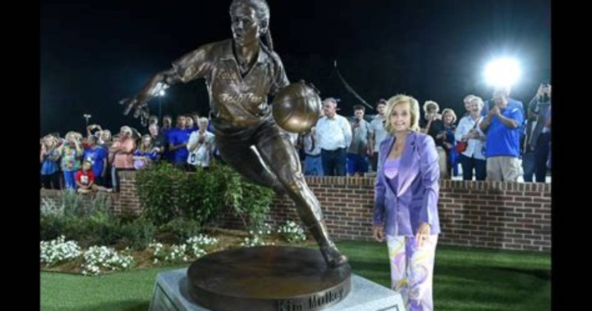 Unveiling the Inspiring Saga of Kim Mulkey's Children