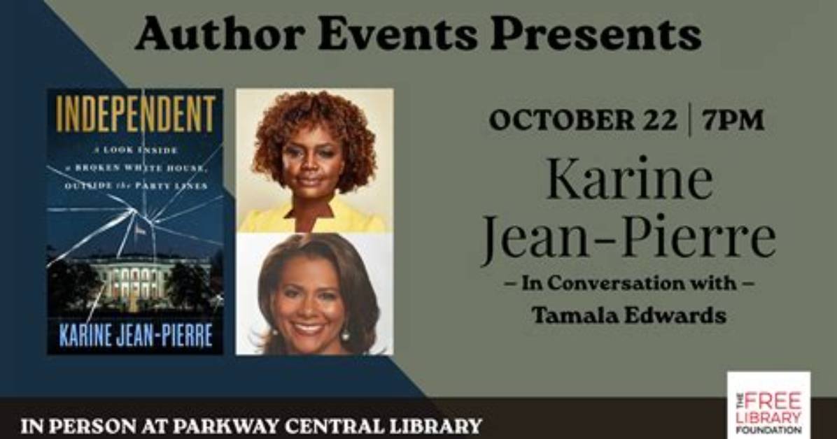 Unveiling the Inspiring Stories of Karine Jean-Pierre and Suzanne Malveaux