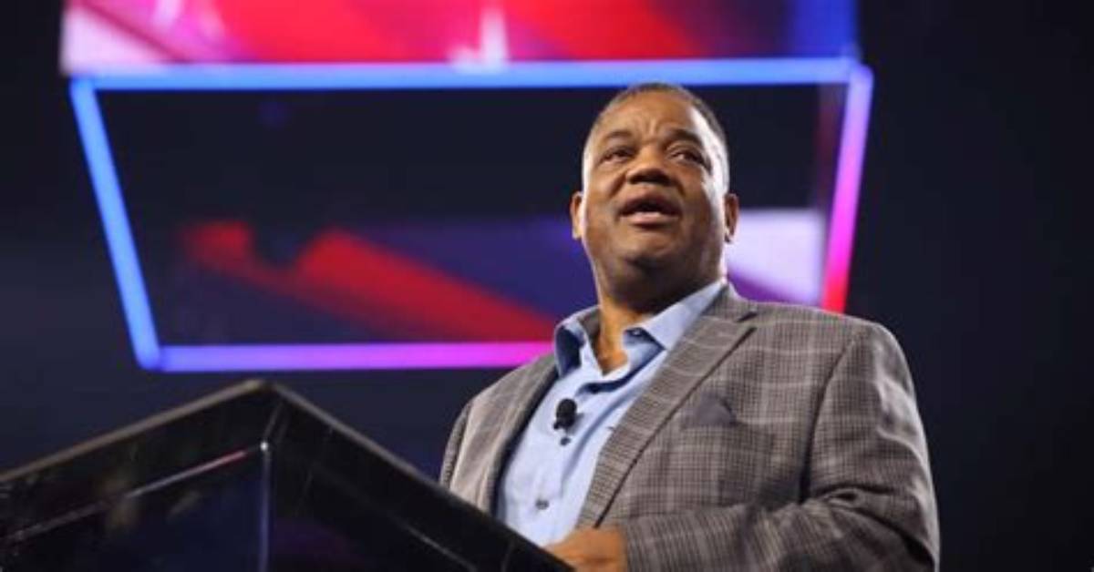 Unveiling the Inspiring Story Behind Jason Whitlock's Wife