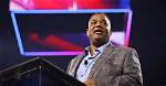 Unveiling the Inspiring Story Behind Jason Whitlock's Wife