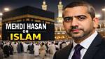 Unveiling the Inspiring Story Behind Mehdi Hasan's Wife