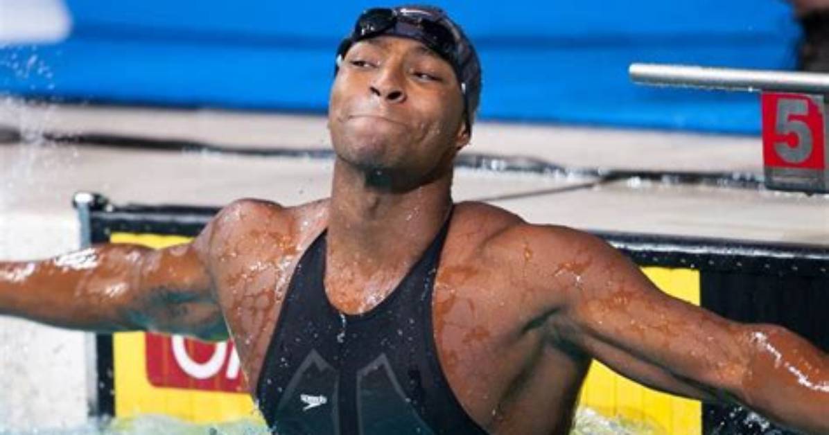Unveiling the Inspiring Story of Cullen Jones' Partner: Insights and Discoveries