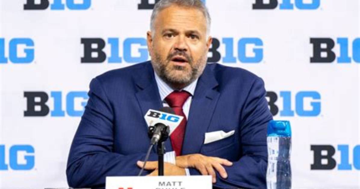 Unveiling the Inspiring Story of Matt Rhule's Wife