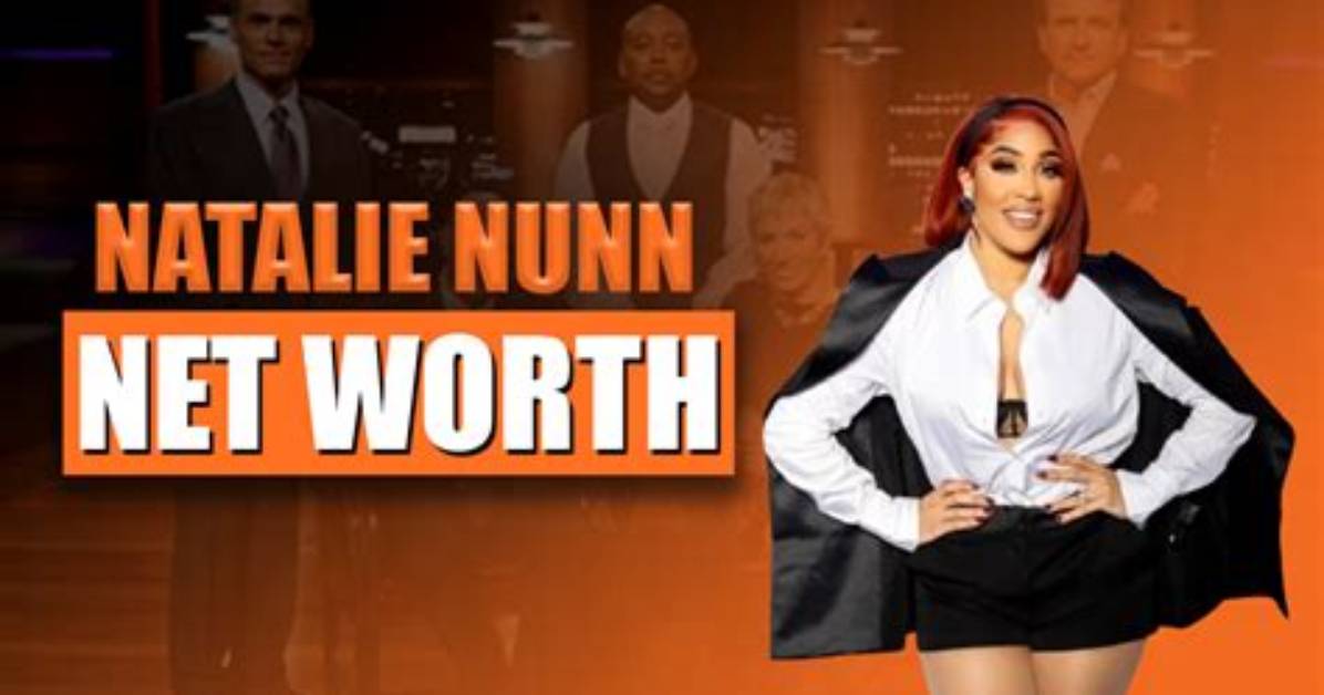 Unveiling the Inspiring Story of Natalie Nunn's Daughter: a Journey of Resilience