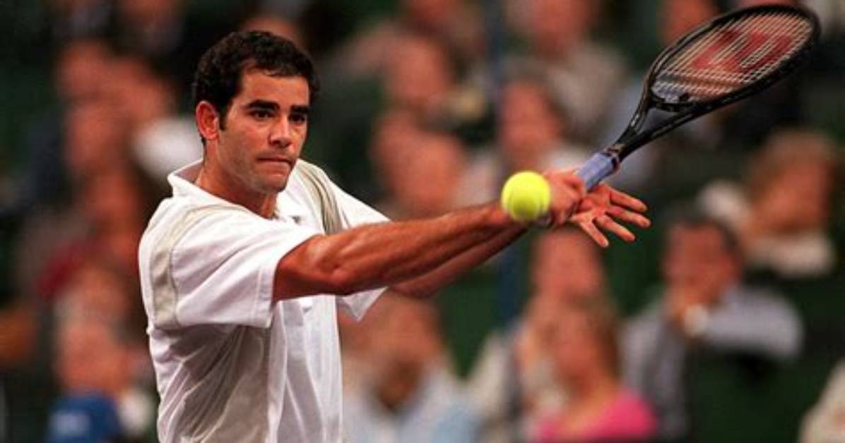 Unveiling the Inspiring Story of Pete Sampras' Wife: Discoveries and Insights