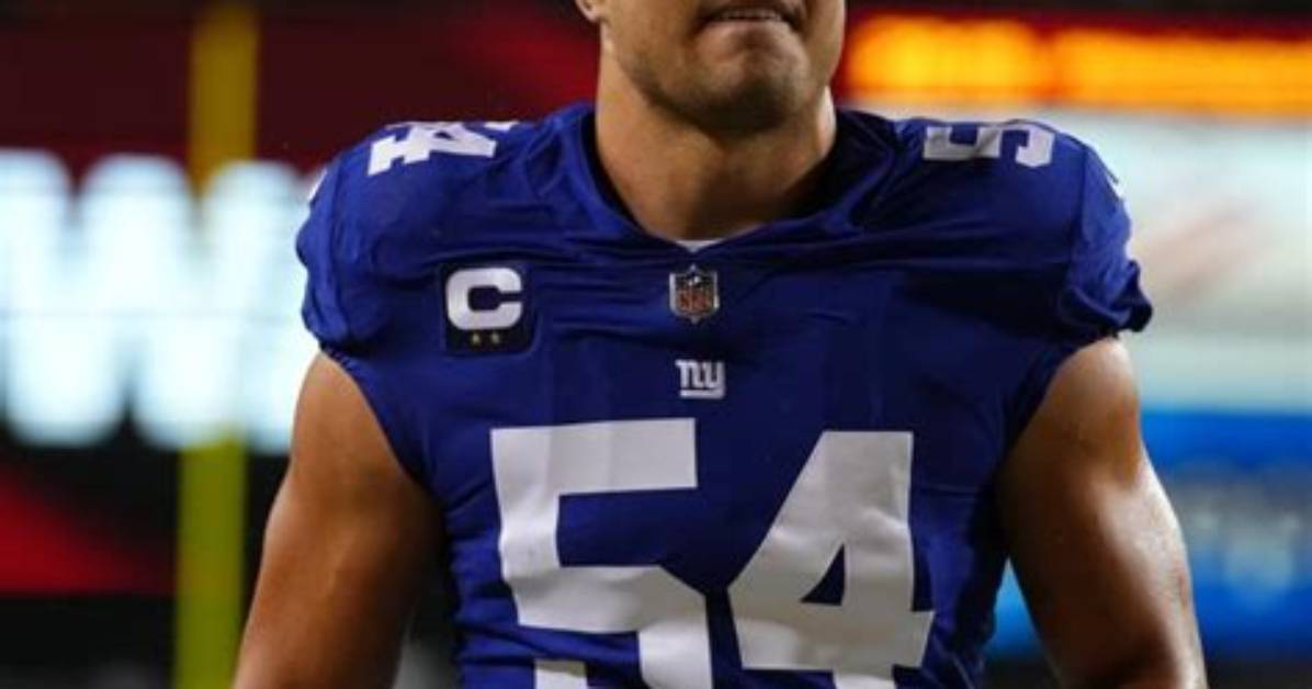 Unveiling the Inspiring World of "Blake Martinez Wife": Fitness, Fame, and Family