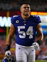 Unveiling the Inspiring World of "Blake Martinez Wife": Fitness, Fame, and Family